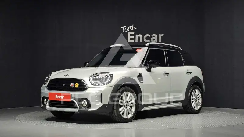 2023 Mini Cooper