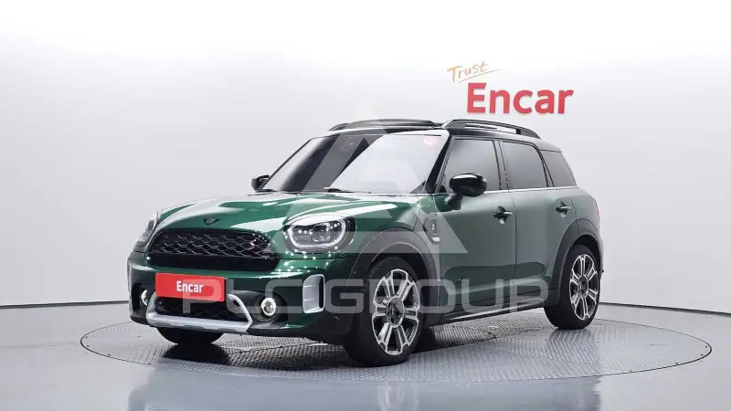 2023 Mini Cooper