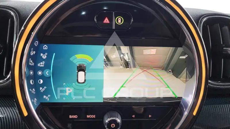 2023 Mini Cooper