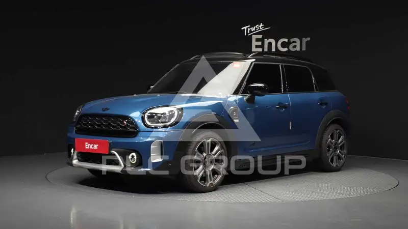 2023 Mini Cooper