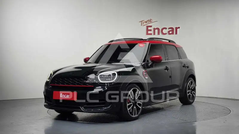 2023 Mini Cooper