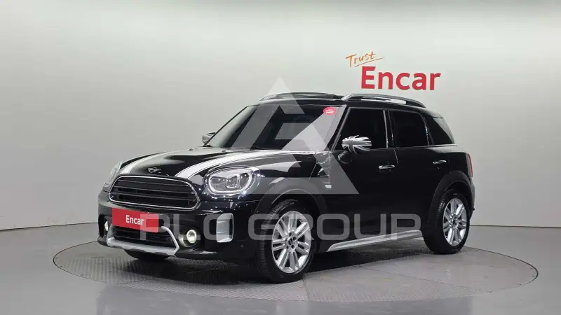 2023 Mini Cooper