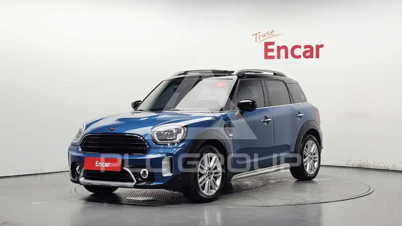 2023 Mini Cooper
