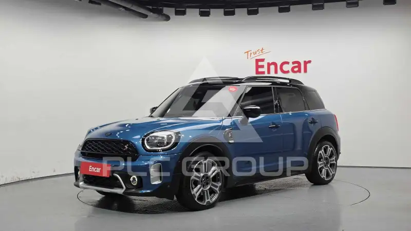 2023 Mini Cooper