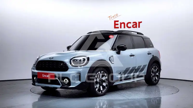 2023 Mini Cooper