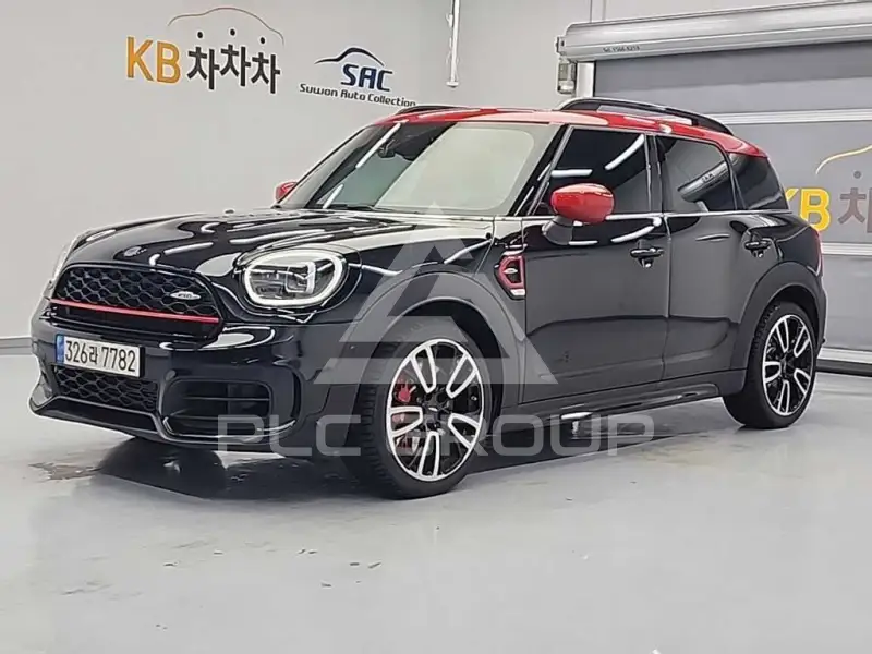 2023 Mini Cooper