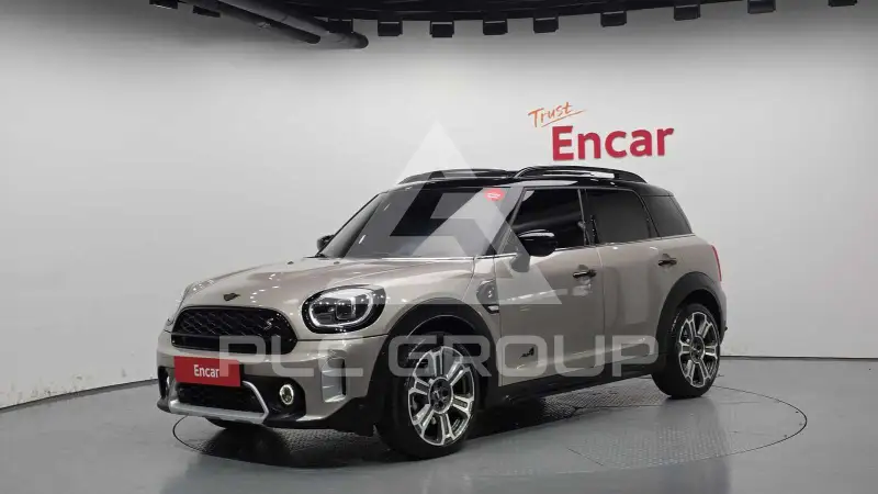 2023 Mini Cooper