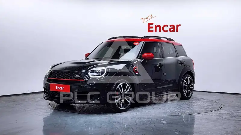 2023 Mini Cooper