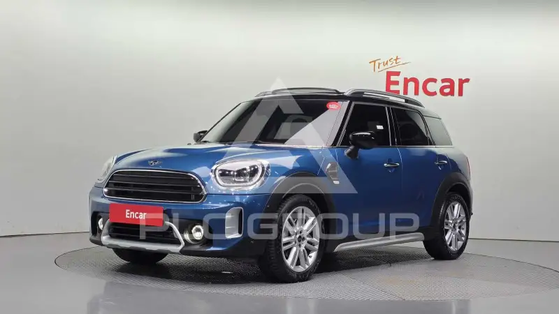 2023 Mini Cooper
