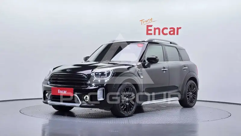 2023 Mini Cooper