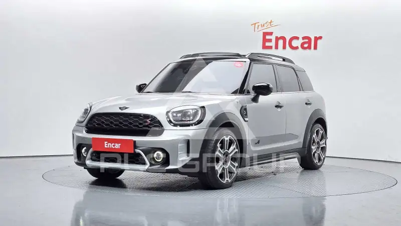 2023 Mini Cooper