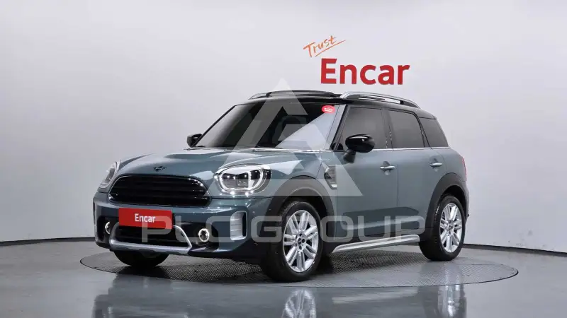 2023 Mini Cooper