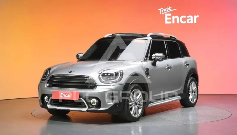 2023 Mini Cooper