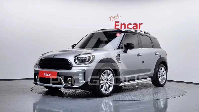 2023 Mini Cooper