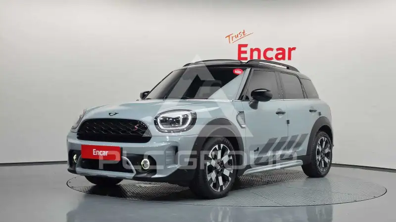 2023 Mini Cooper