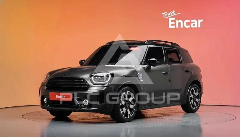 2023 Mini Cooper