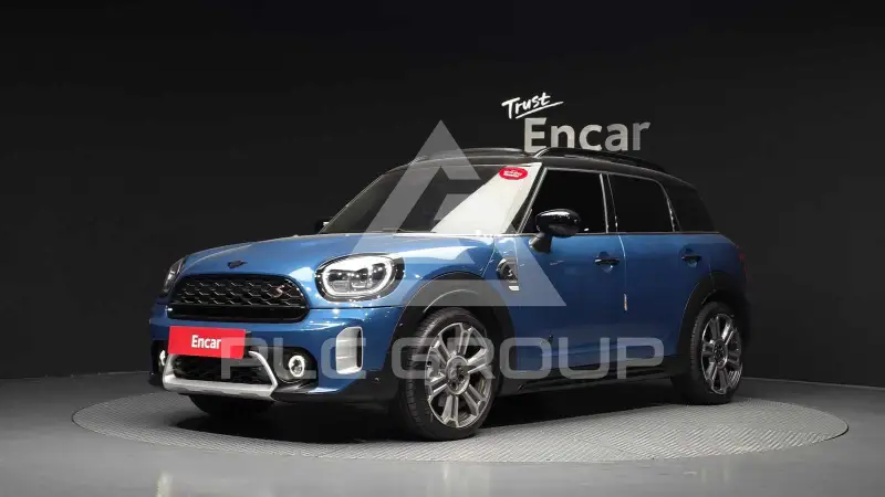 2023 Mini Cooper