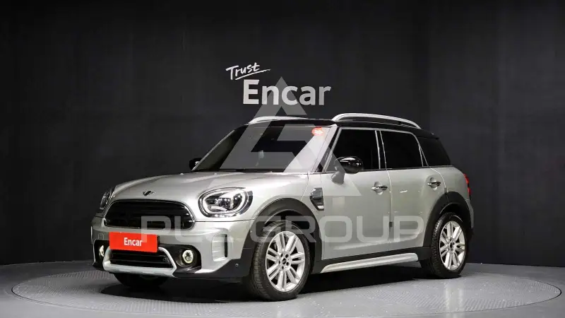 2023 Mini Cooper