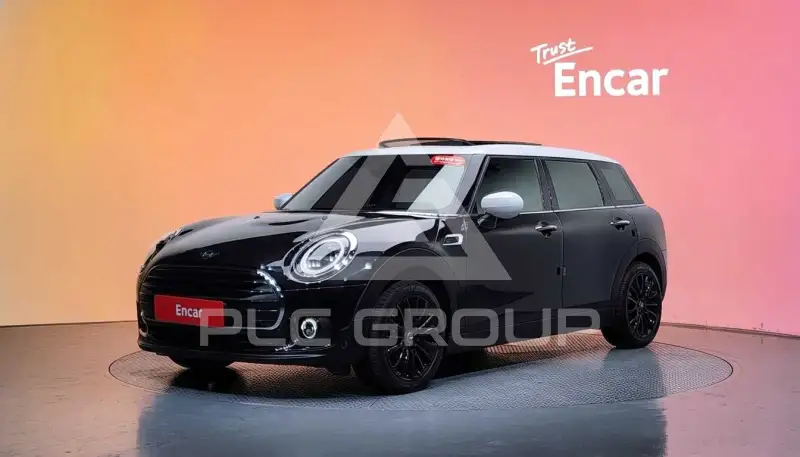 2023 Mini Cooper