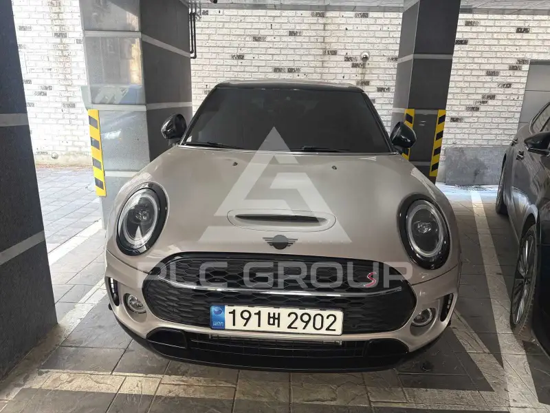 2023 Mini Cooper