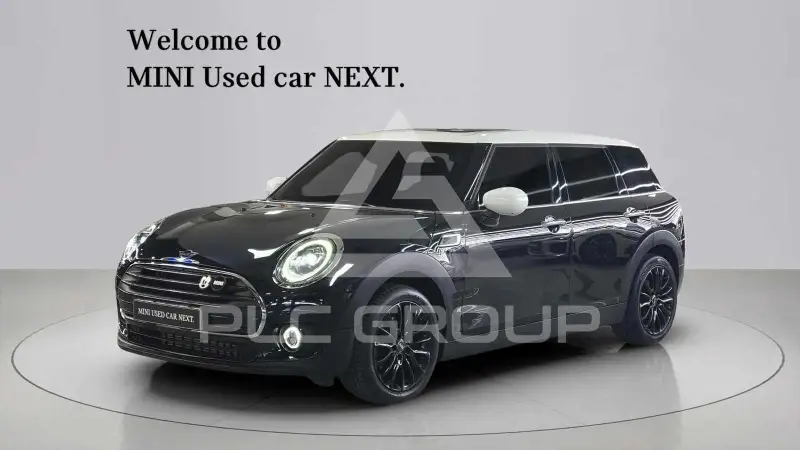 2023 Mini Cooper