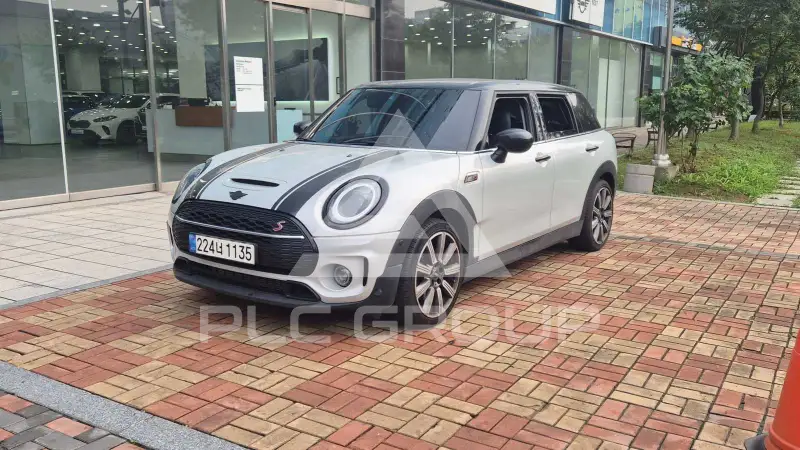 2023 Mini Cooper