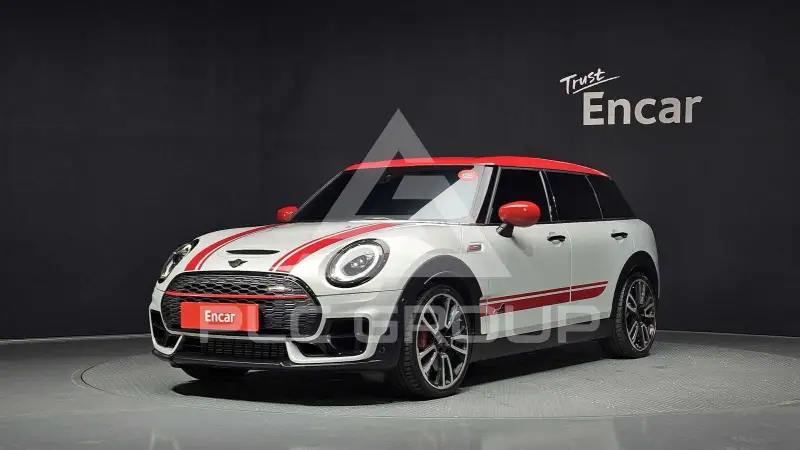 2023 Mini Cooper