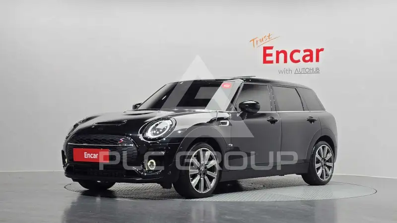 2023 Mini Cooper