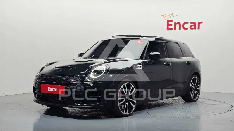 2023 Mini Cooper