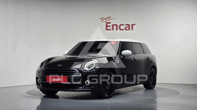 2023 Mini Cooper