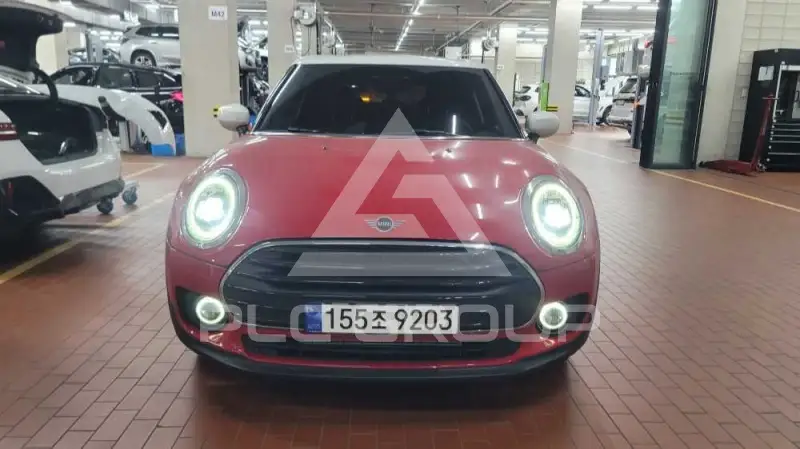 2023 Mini Cooper