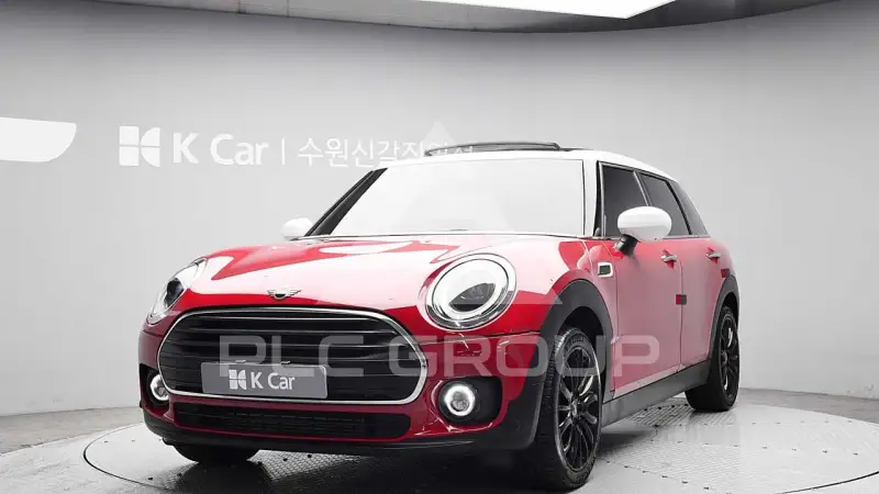 2023 Mini Cooper