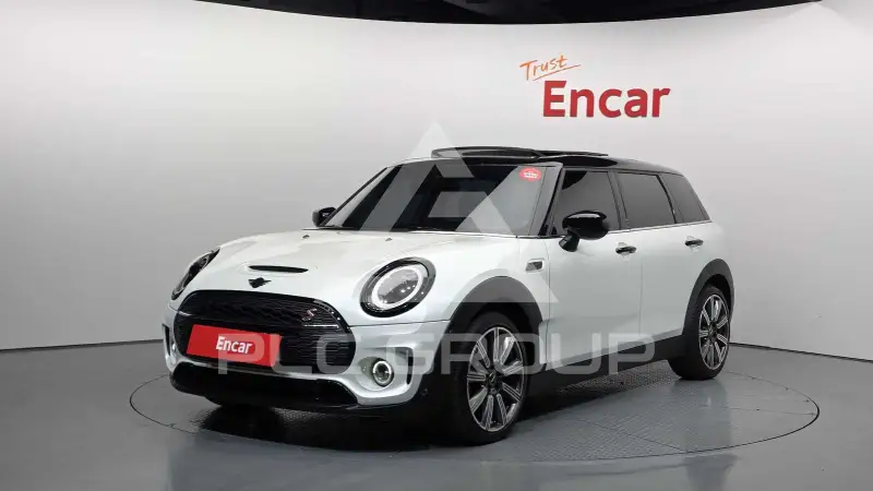 2023 Mini Cooper