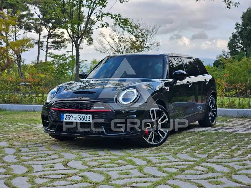 2023 Mini Cooper