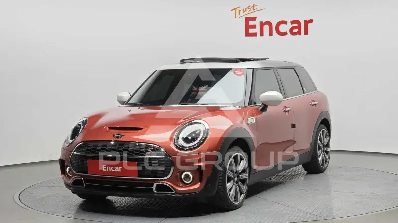 2023 Mini Cooper