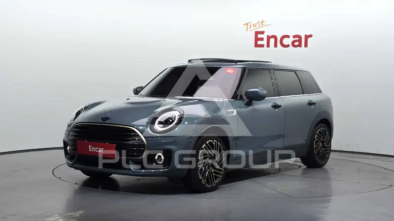 2023 Mini Cooper