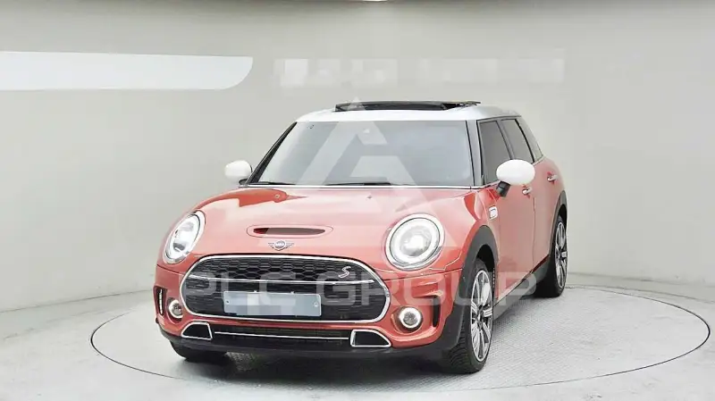 2023 Mini Cooper