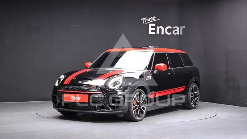 2023 Mini Cooper