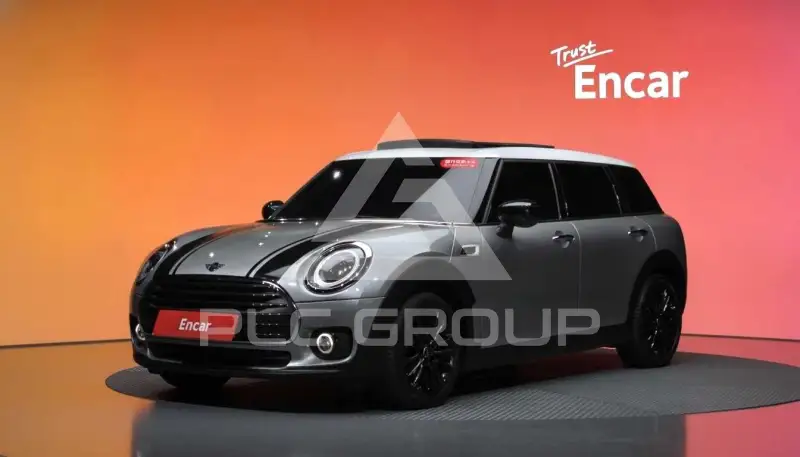 2023 Mini Cooper