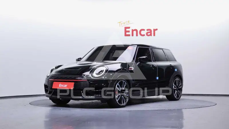 2023 Mini Cooper