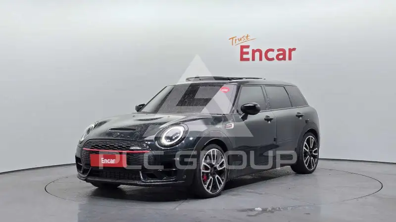 2023 Mini Cooper