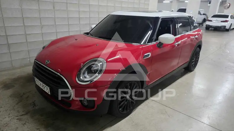 2023 Mini Cooper
