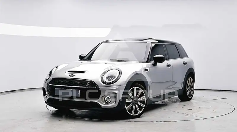 2023 Mini Cooper