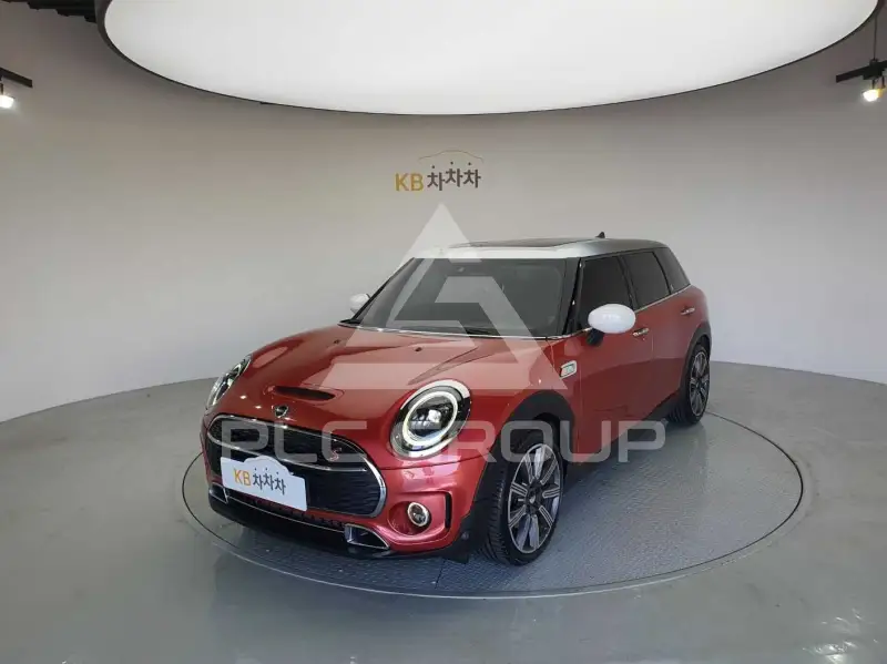 2023 Mini Cooper