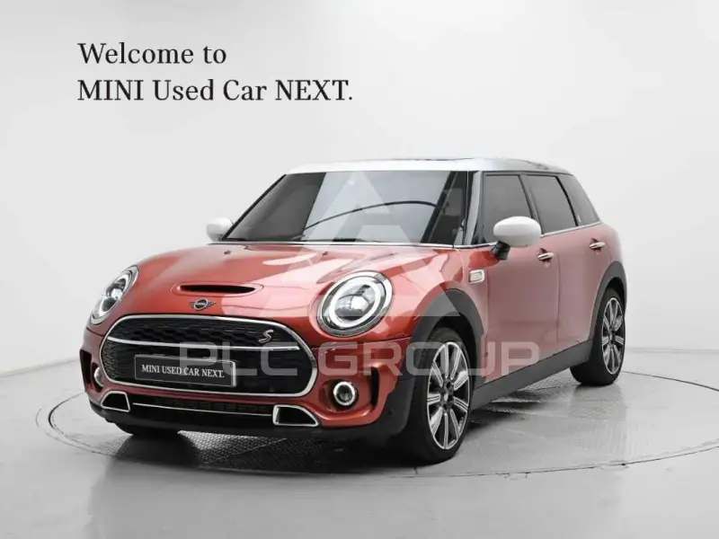 2023 Mini Cooper