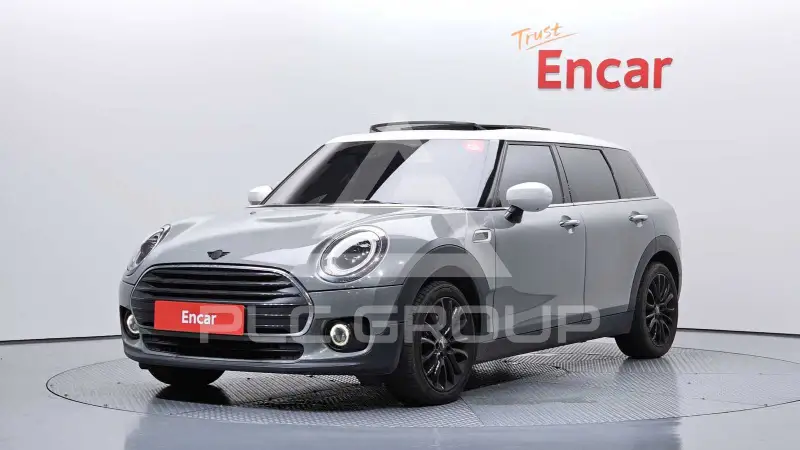 2023 Mini Cooper
