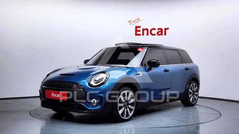 2023 Mini Cooper