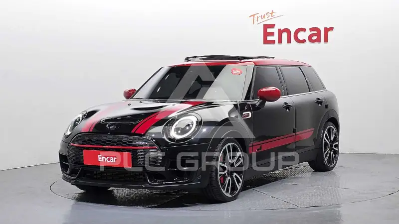 2023 Mini Cooper