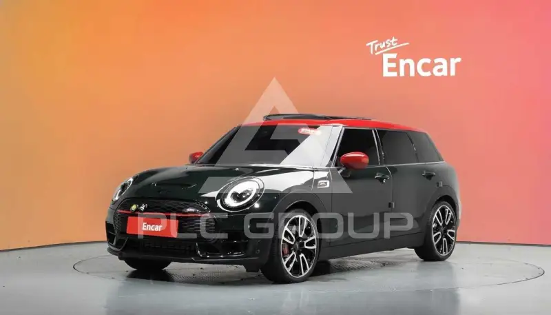 2023 Mini Cooper