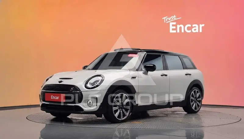 2023 Mini Cooper